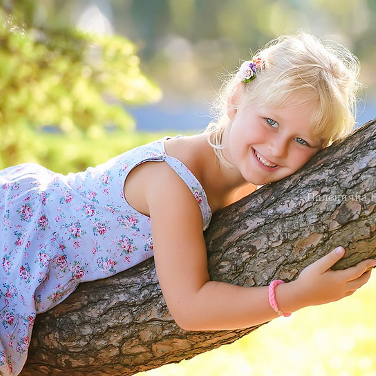 Фотограф Севастополь. детский портрет