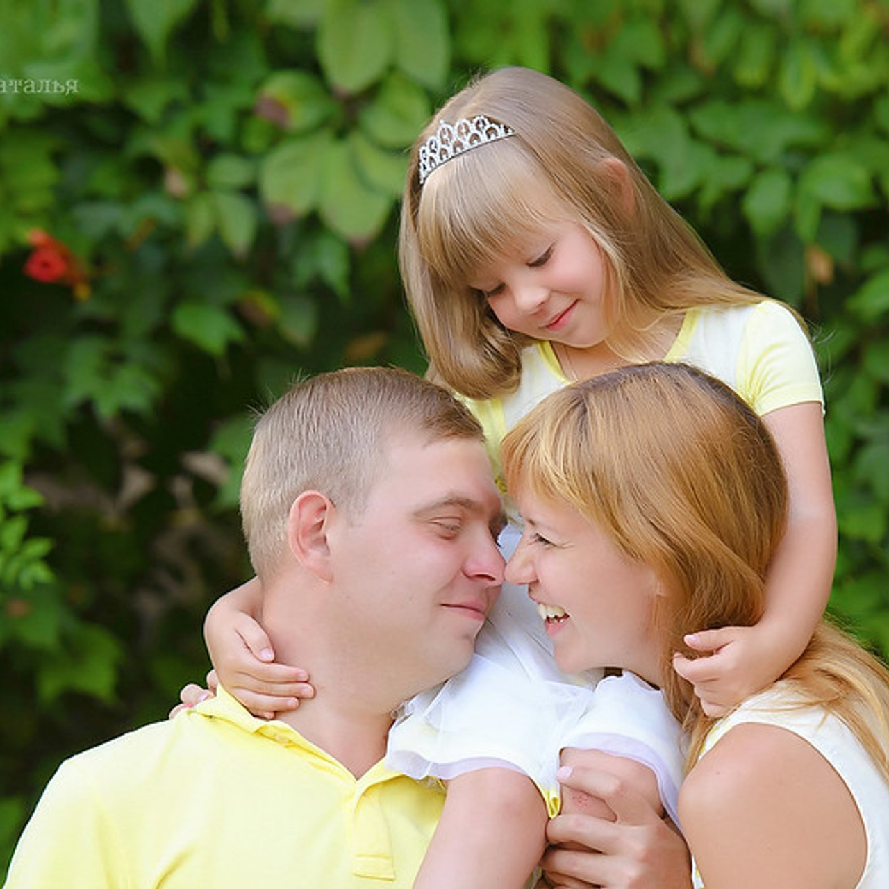 семейная фотосессия в Херсонесе