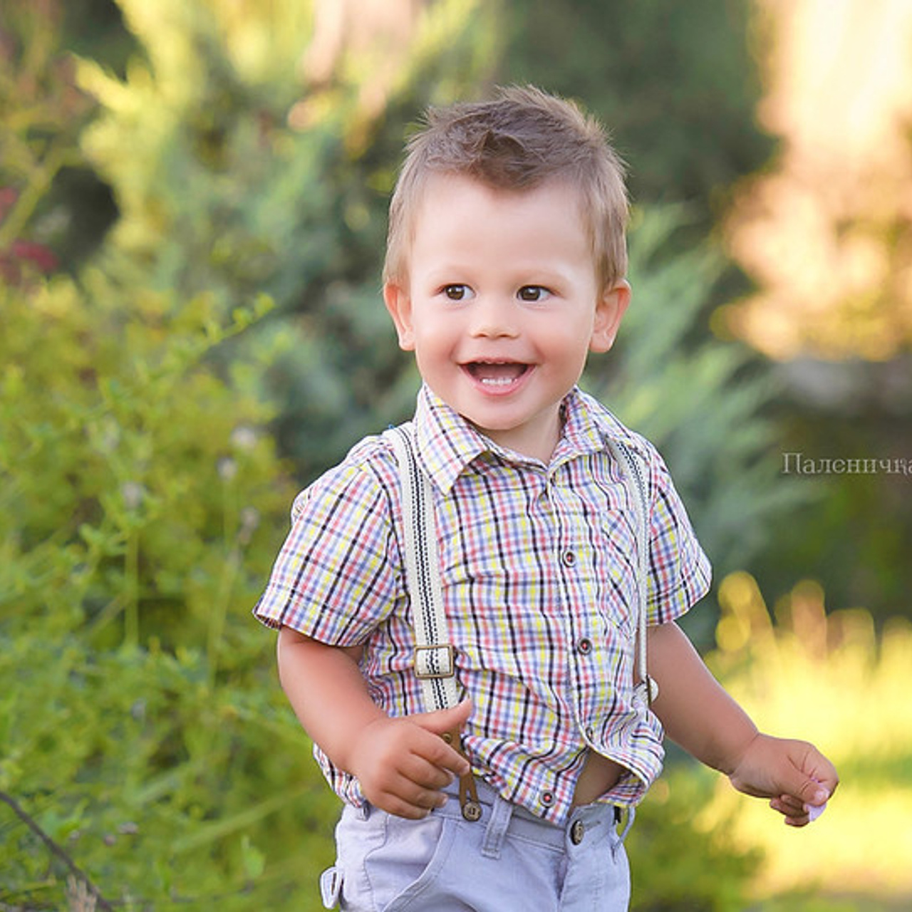 Фотограф Севастополь. Детский портрет 
