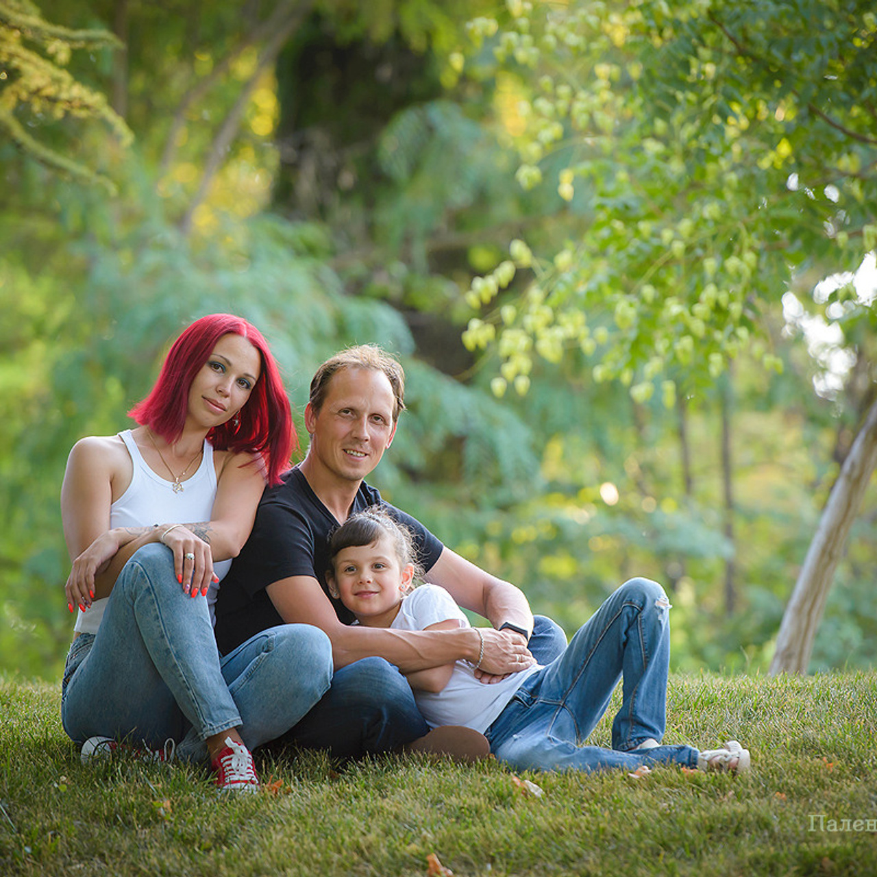 Семейный фотограф Севастополь