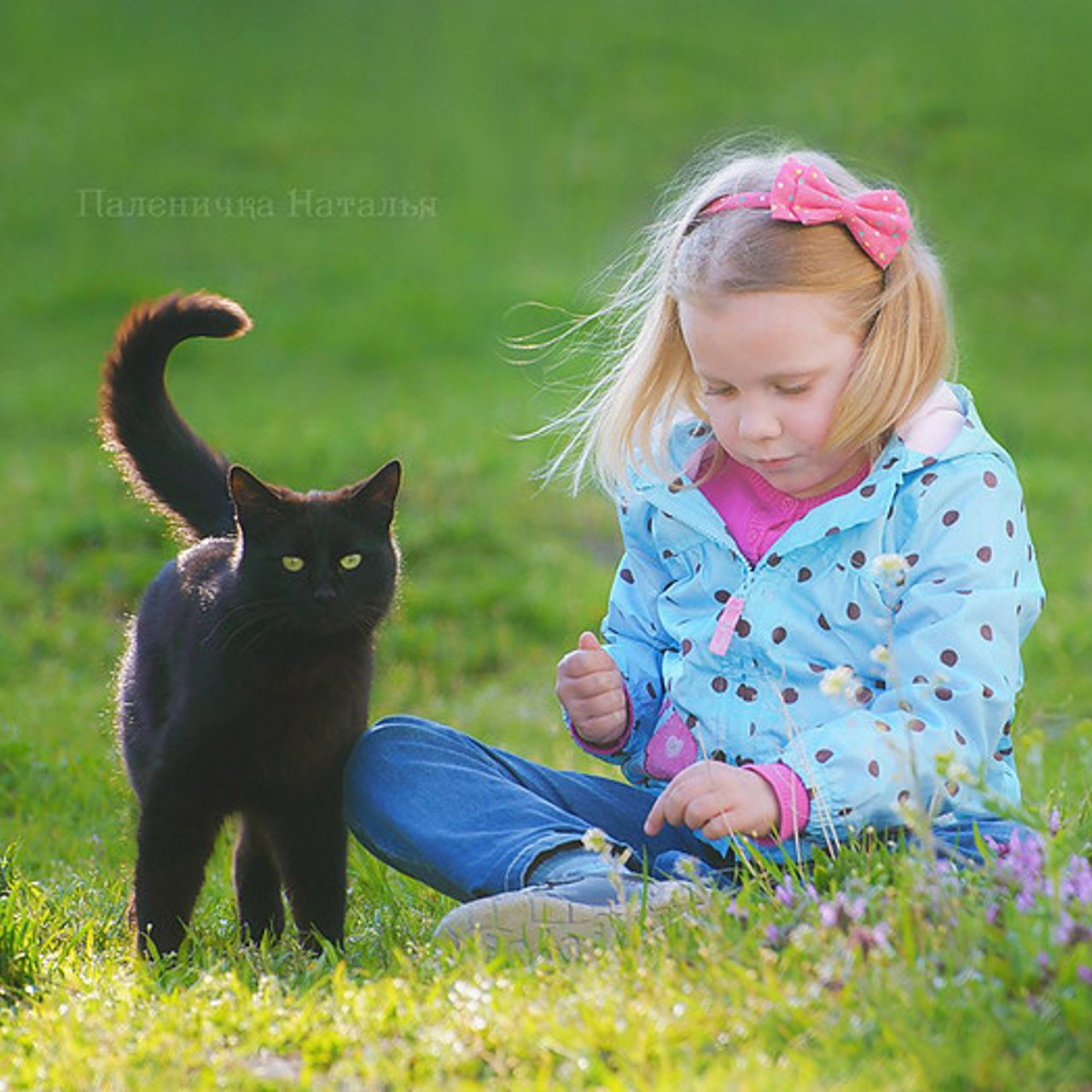 фотосессия детская в Севастополе