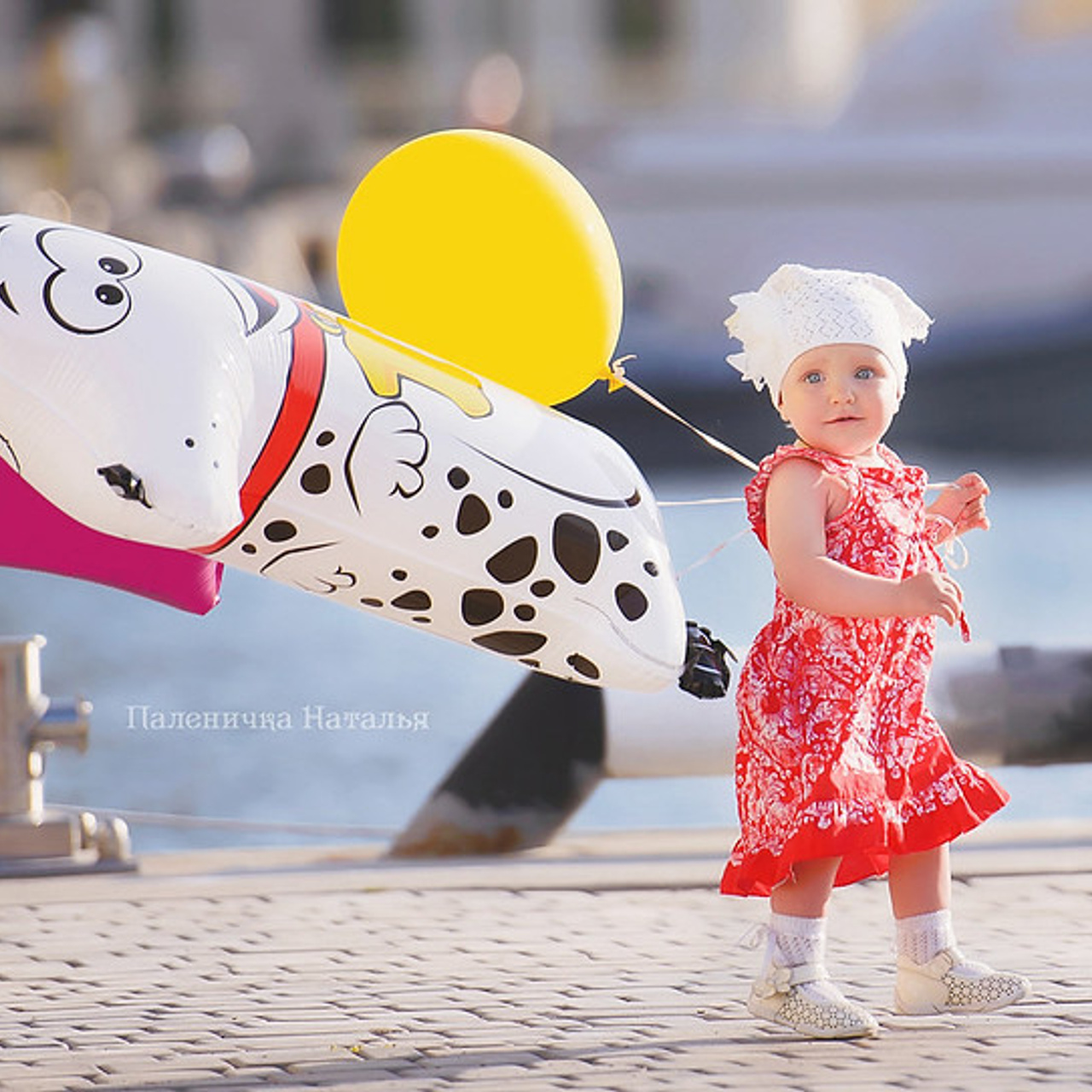 детский фотограф Севастополь