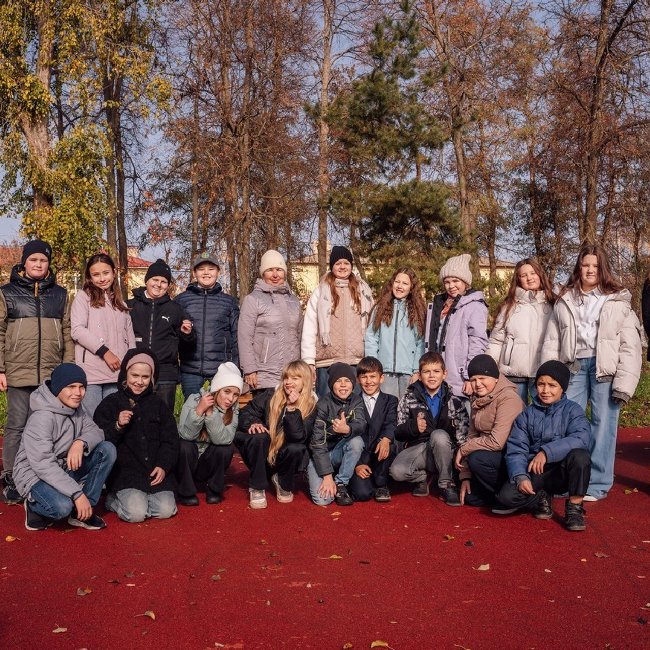 Отзывы. Фотограф Юлия Паськова, город Бирюч