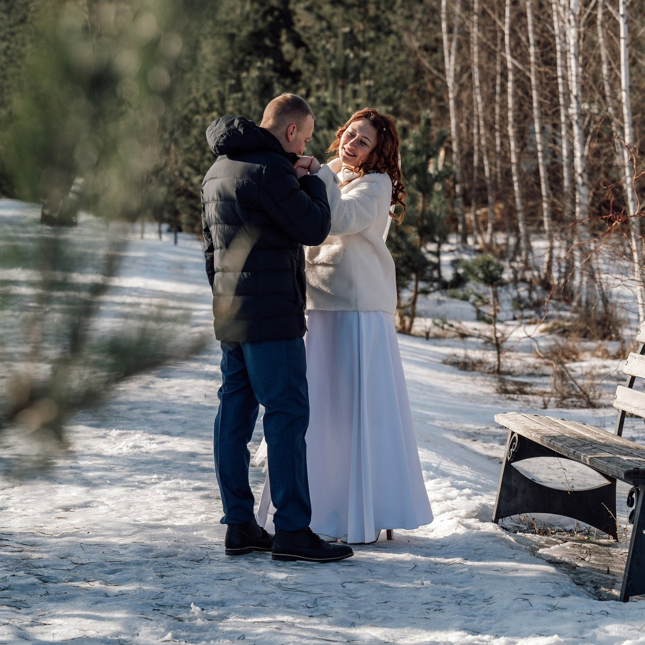 Отзывы. Фотограф Юлия Паськова, город Бирюч