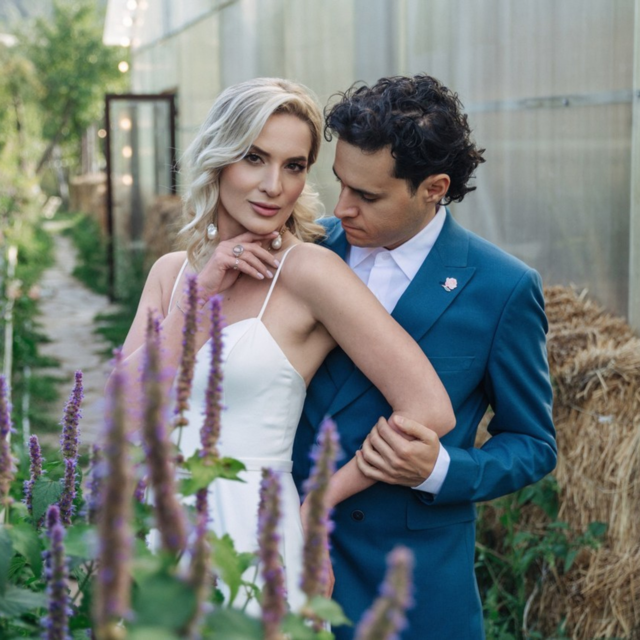 Отзывы. Свадебный фотограф в Алматы — Алексей Коньков