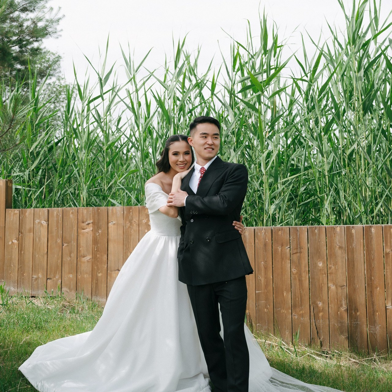 Отзывы. Свадебный фотограф в Алматы — Алексей Коньков