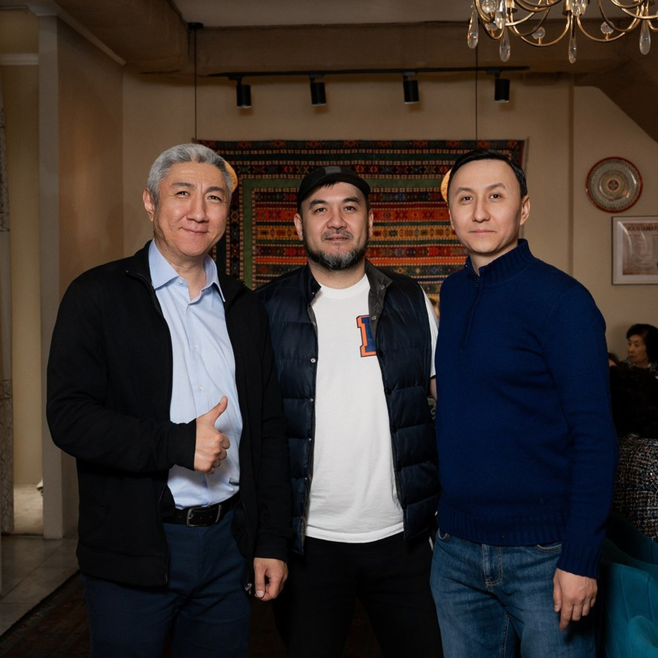 Отзывы. Свадебный фотограф в Алматы — Алексей Коньков