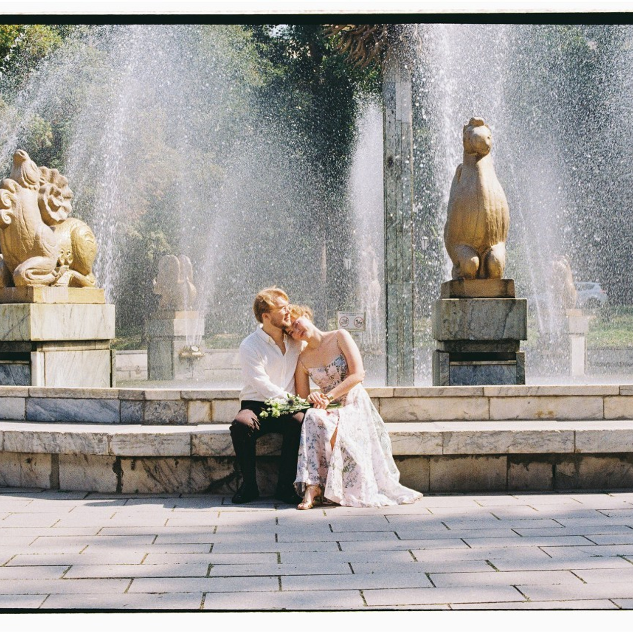 Отзывы. Свадебный фотограф в Алматы — Алексей Коньков