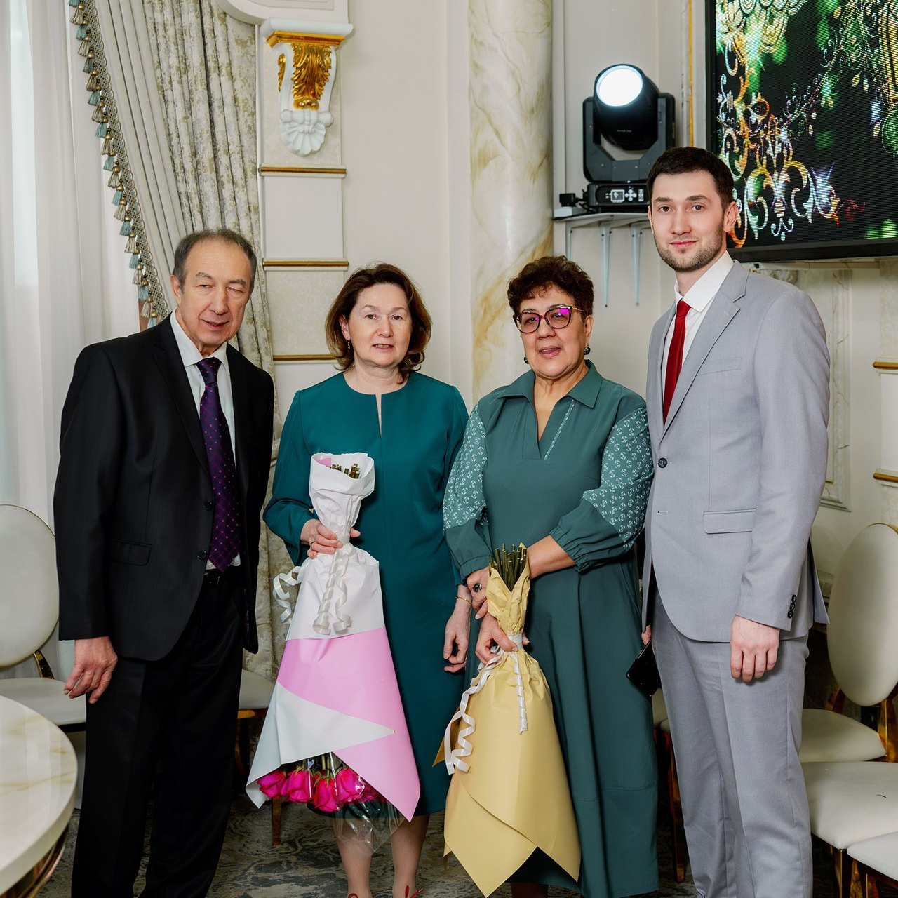 Отзывы. Свадебный фотограф в Алматы — Алексей Коньков