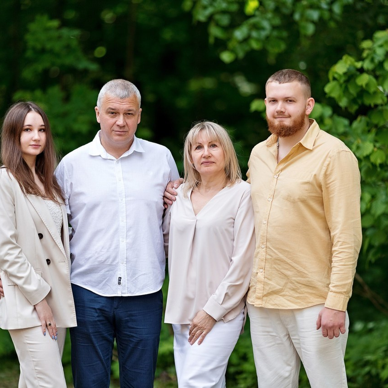 Отзывы о детском фотографе. Отзывы о семейном фотографе Настя Околот