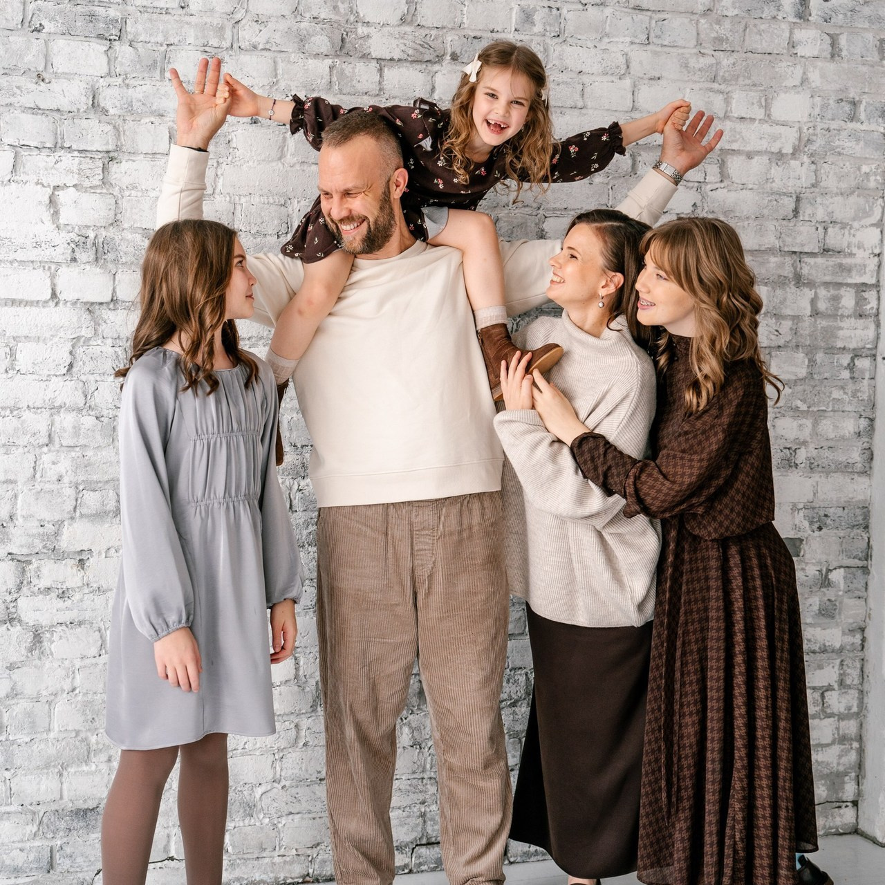 Отзывы о детском фотографе. Отзывы о семейном фотографе Настя Околот