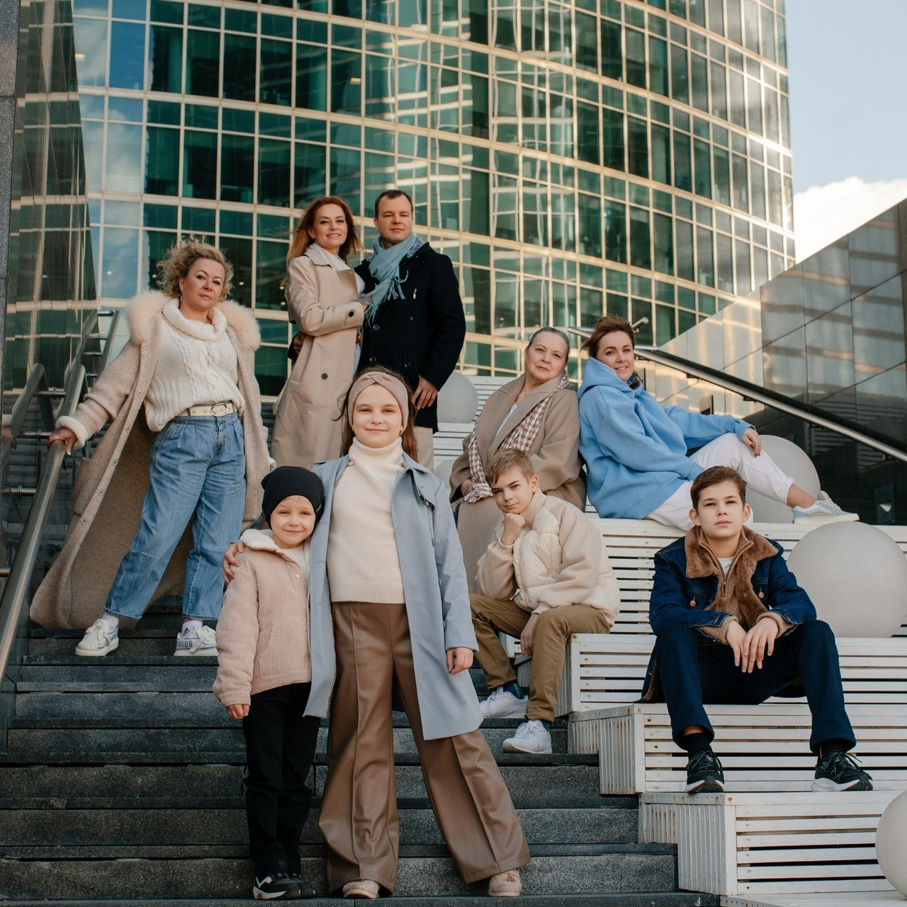 Отзывы о детском фотографе. Отзывы о семейном фотографе Настя Околот