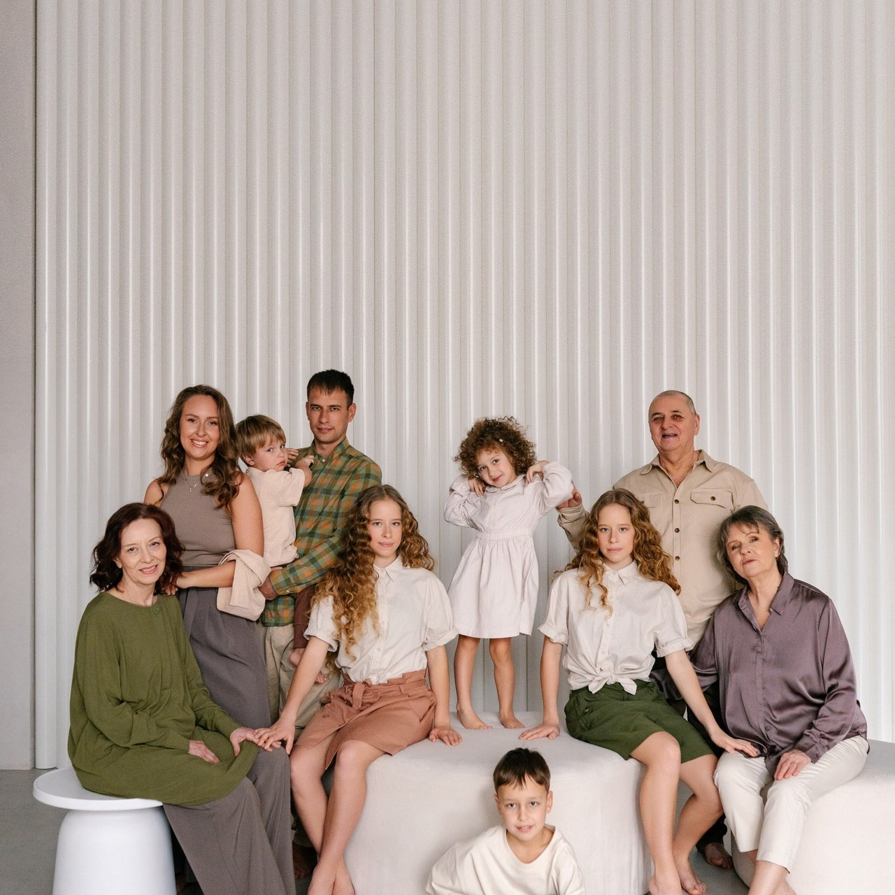 Отзывы о детском фотографе. Отзывы о семейном фотографе Настя Околот