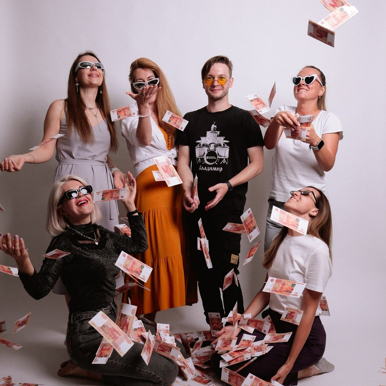 Отзывы. Автопортретная33