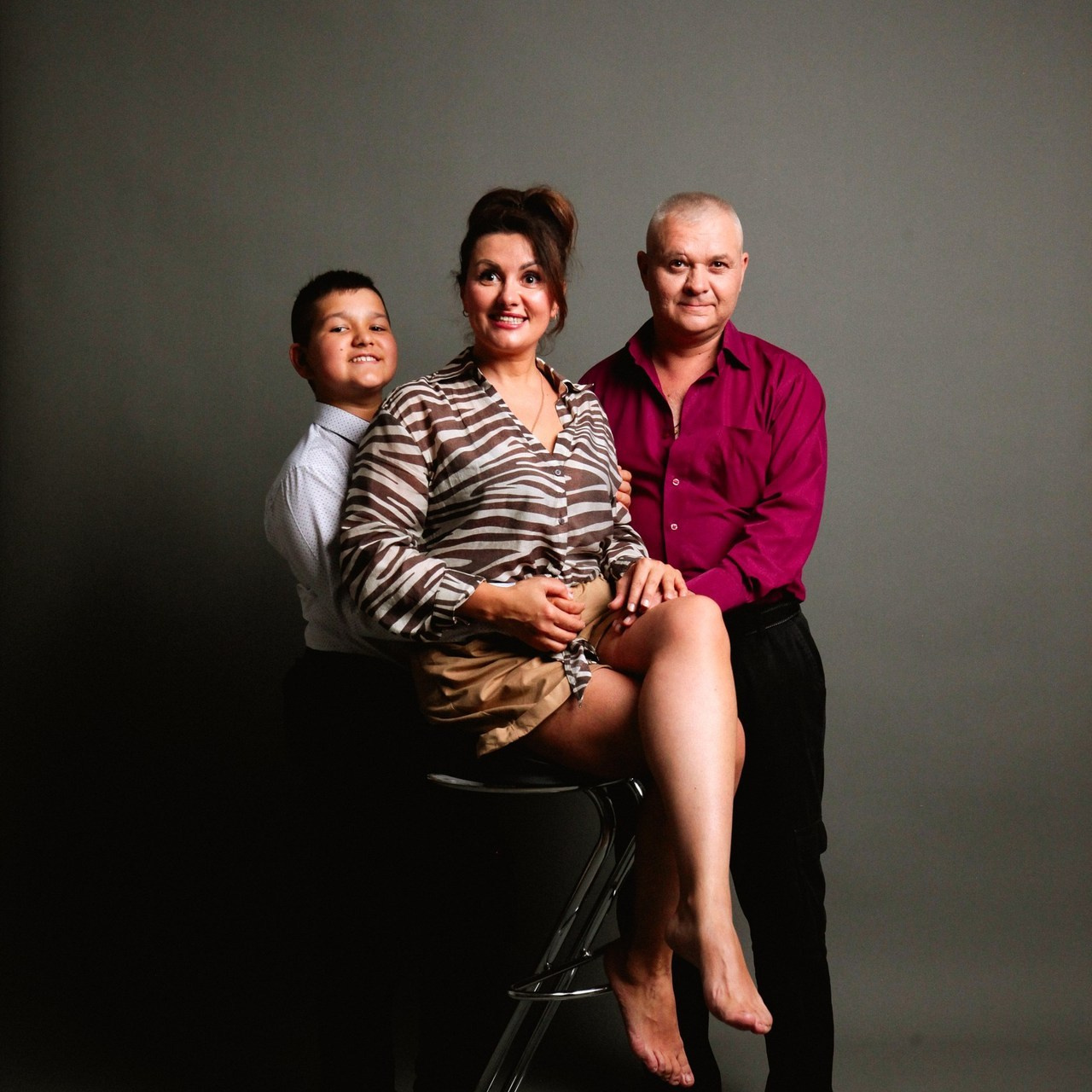 Отзывы. Автопортретная33