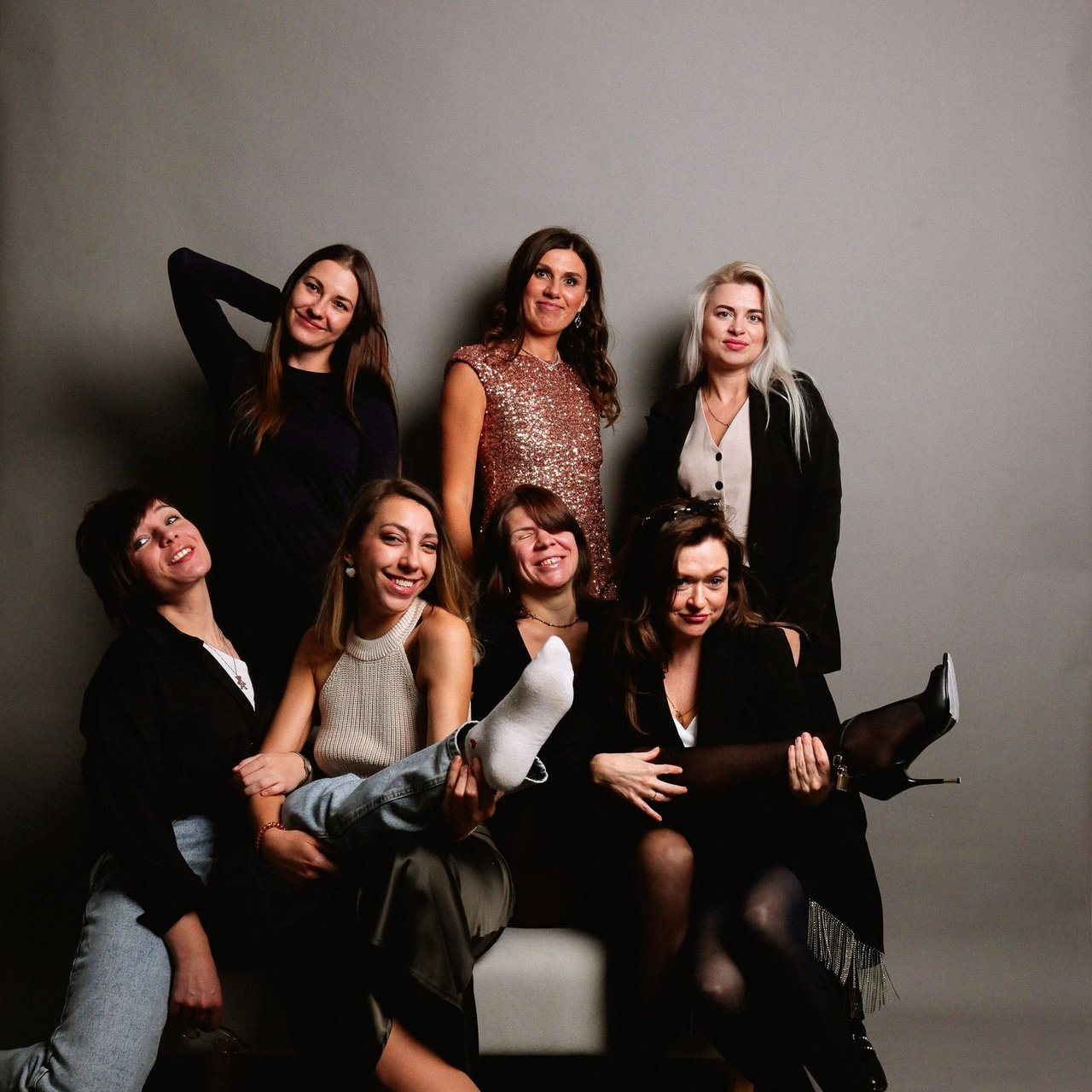 Отзывы. Автопортретная33