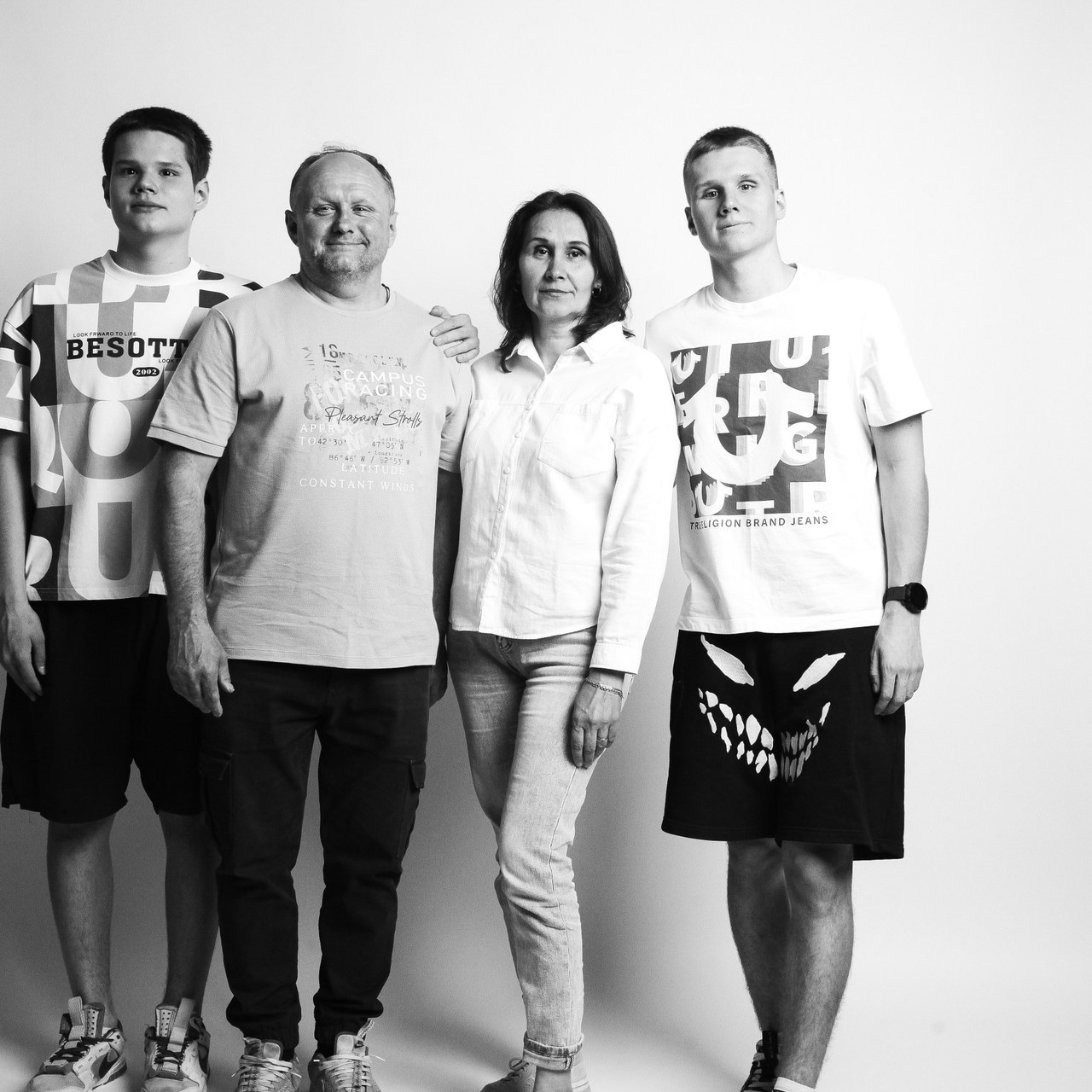 Отзывы. Автопортретная33