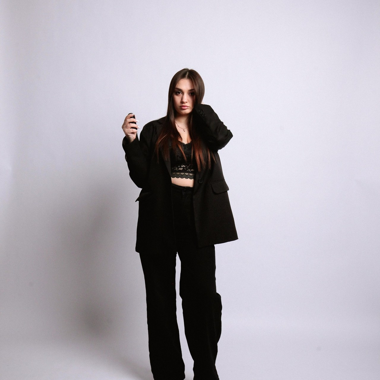 Отзывы. Автопортретная33