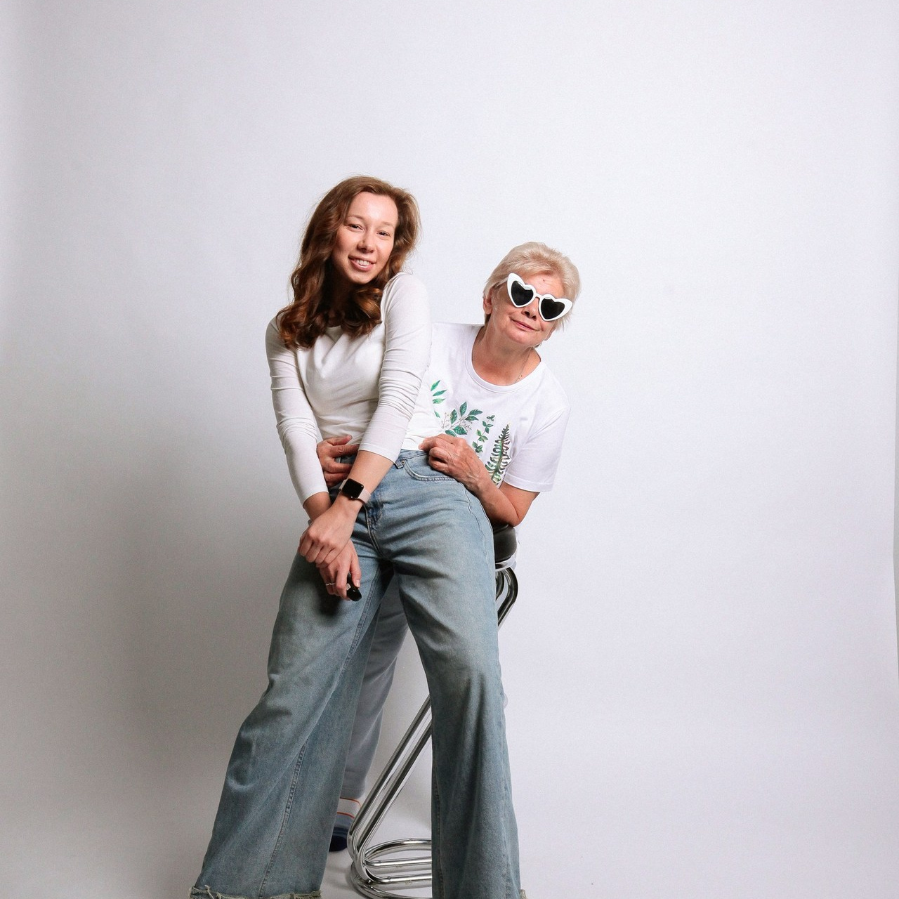 Отзывы. Автопортретная33