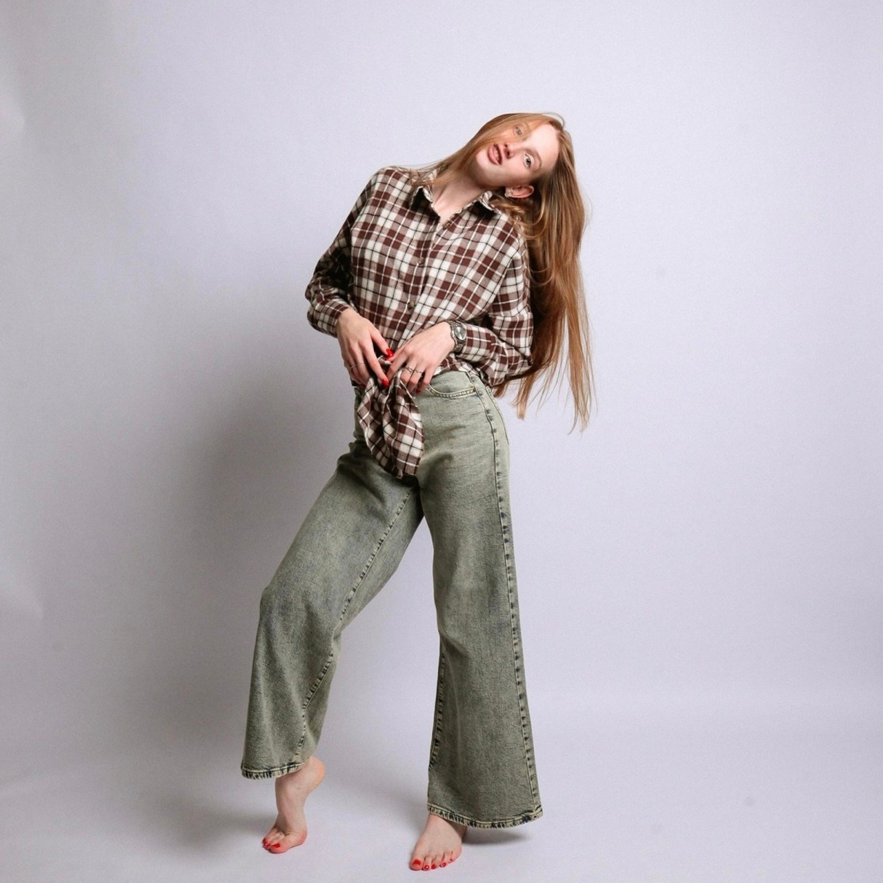 Отзывы. Автопортретная33