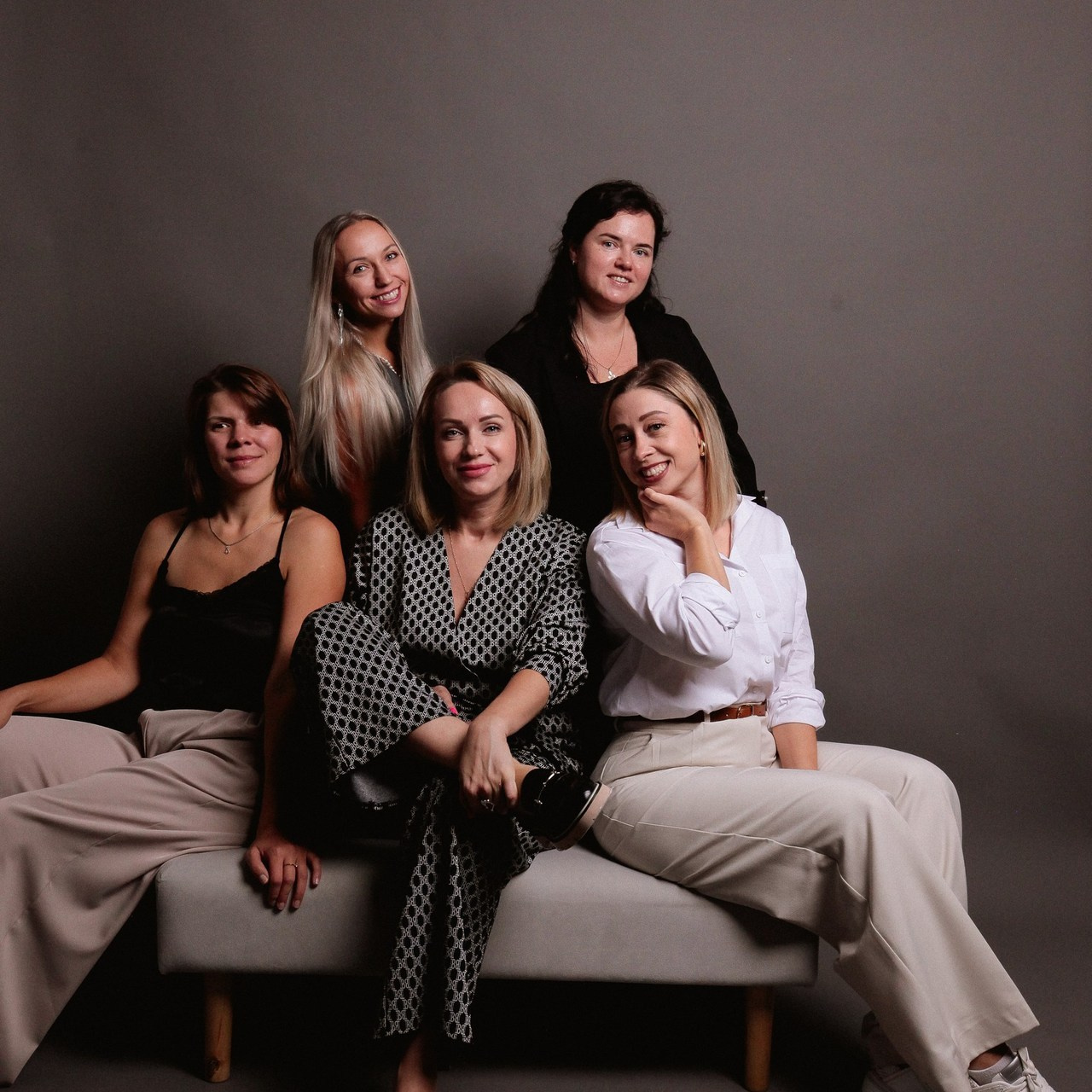 Отзывы. Автопортретная33