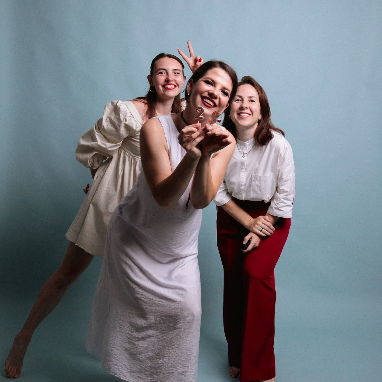 Отзывы. Автопортретная33