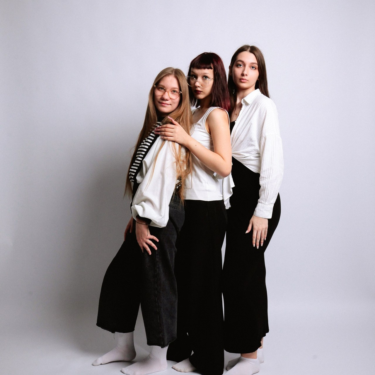 Отзывы. Автопортретная33