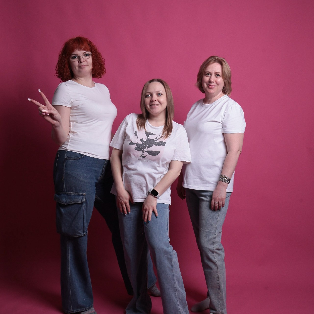 Отзывы. Автопортретная33