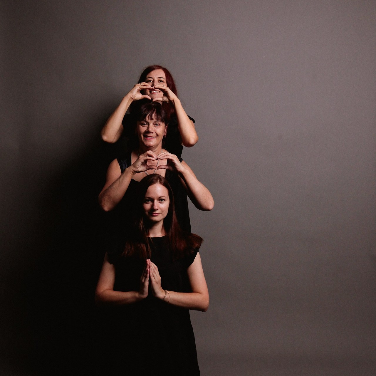 Отзывы. Автопортретная33