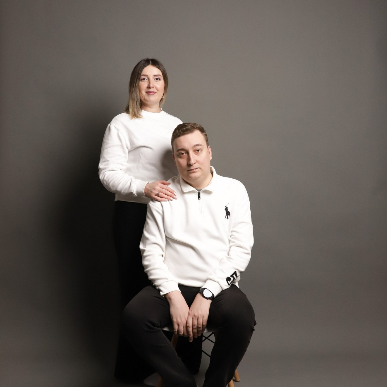 Отзывы. Автопортретная33