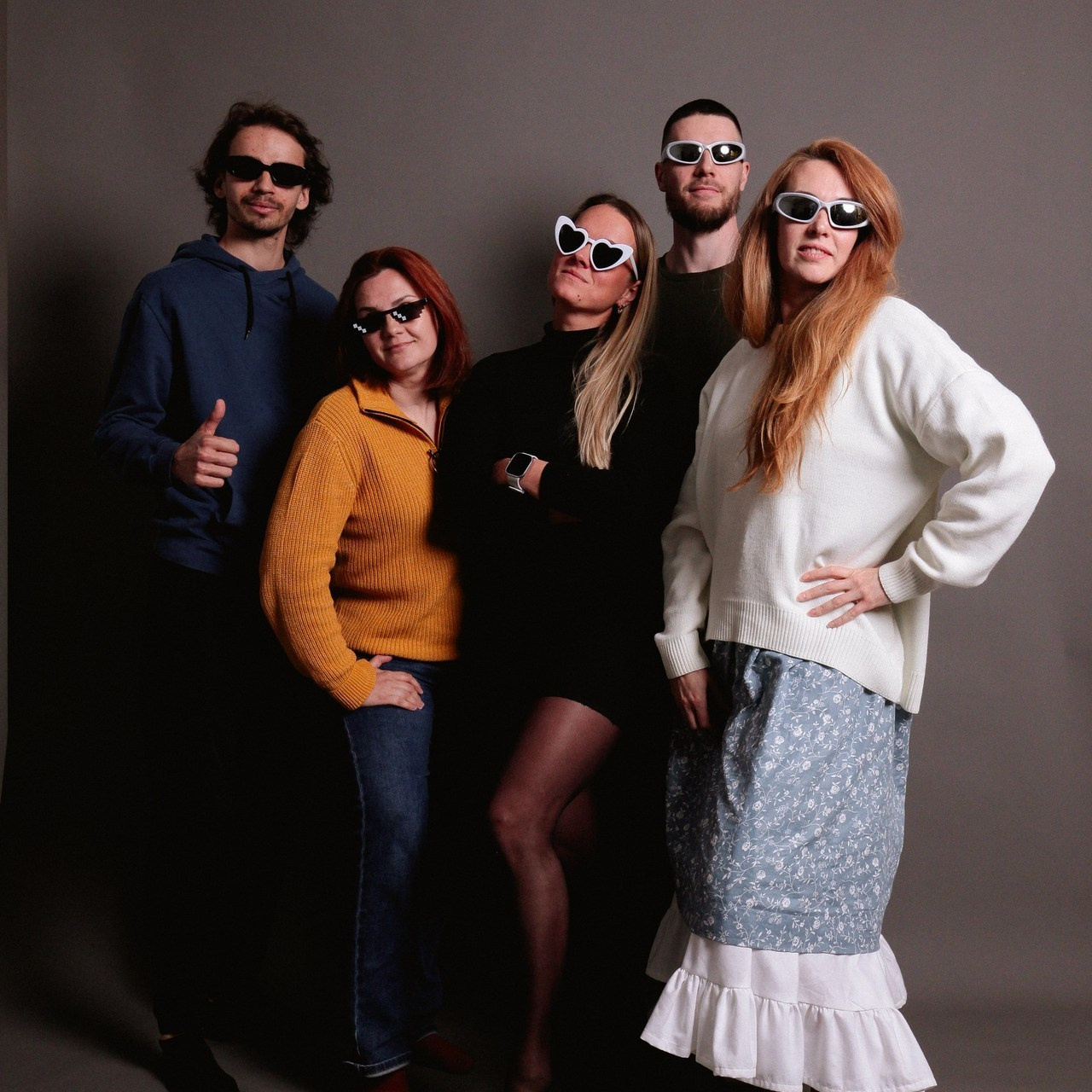 Отзывы. Автопортретная33