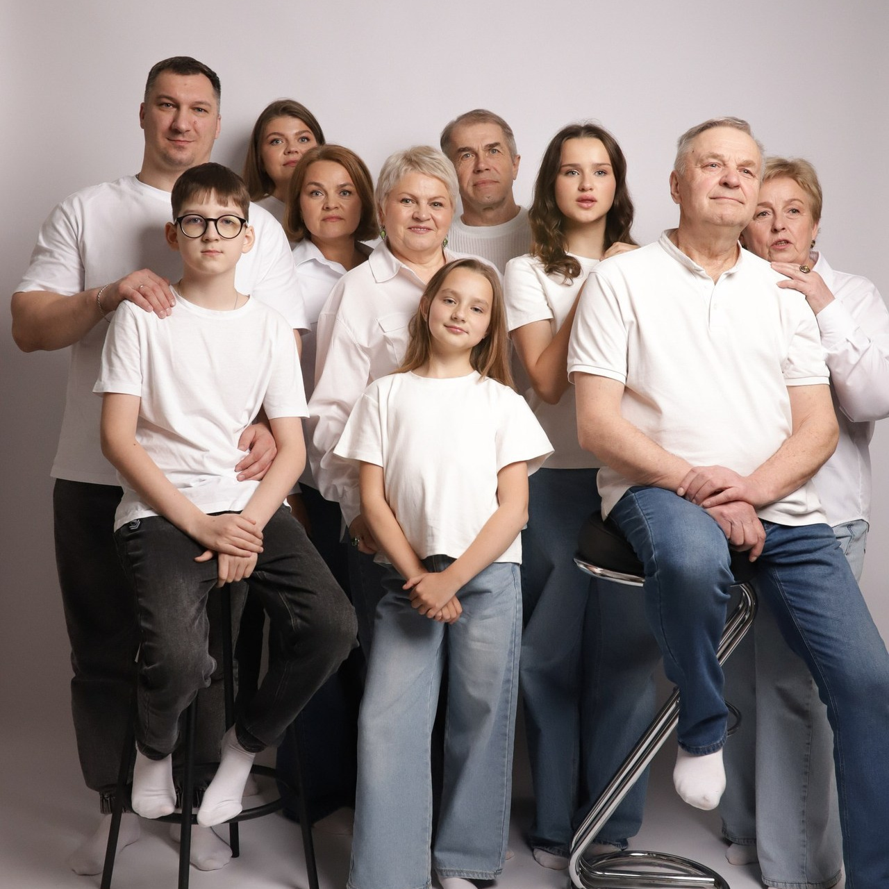 Отзывы. Автопортретная33