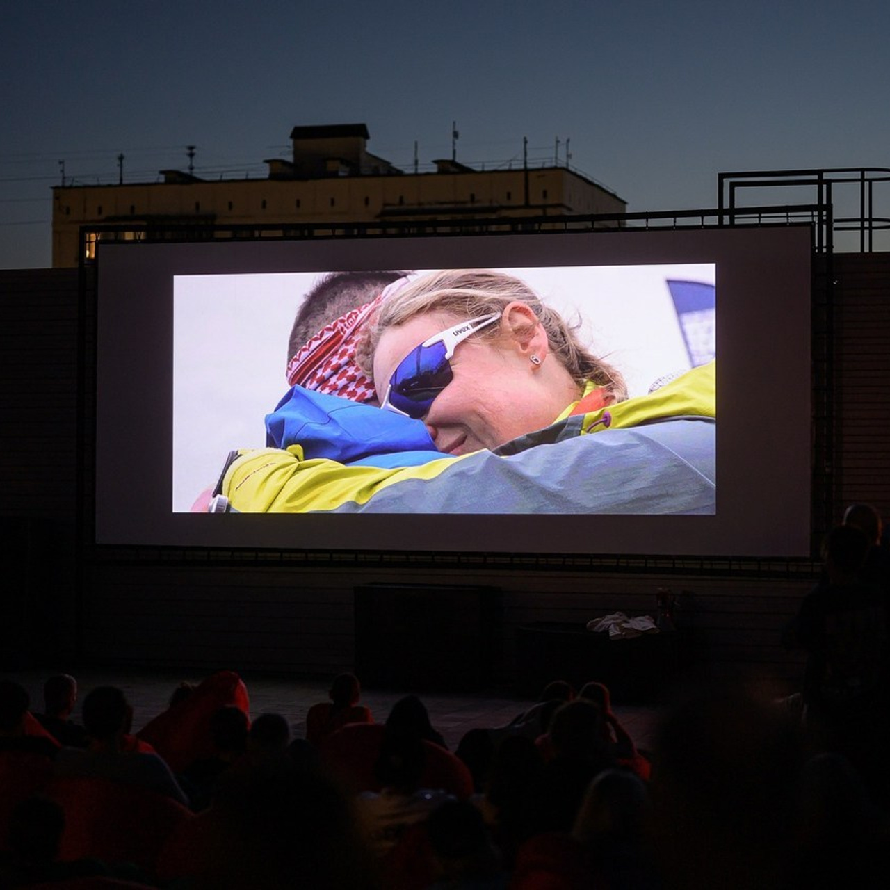 Отзывы. Репортажный фотограф Сергей Квартальнов