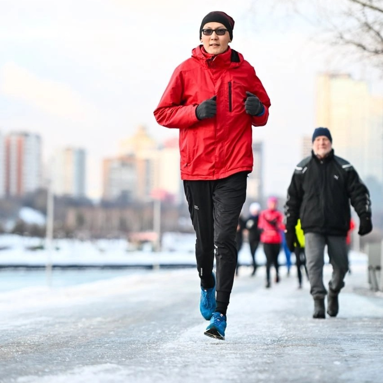 Отзывы. Репортажный фотограф Сергей Квартальнов