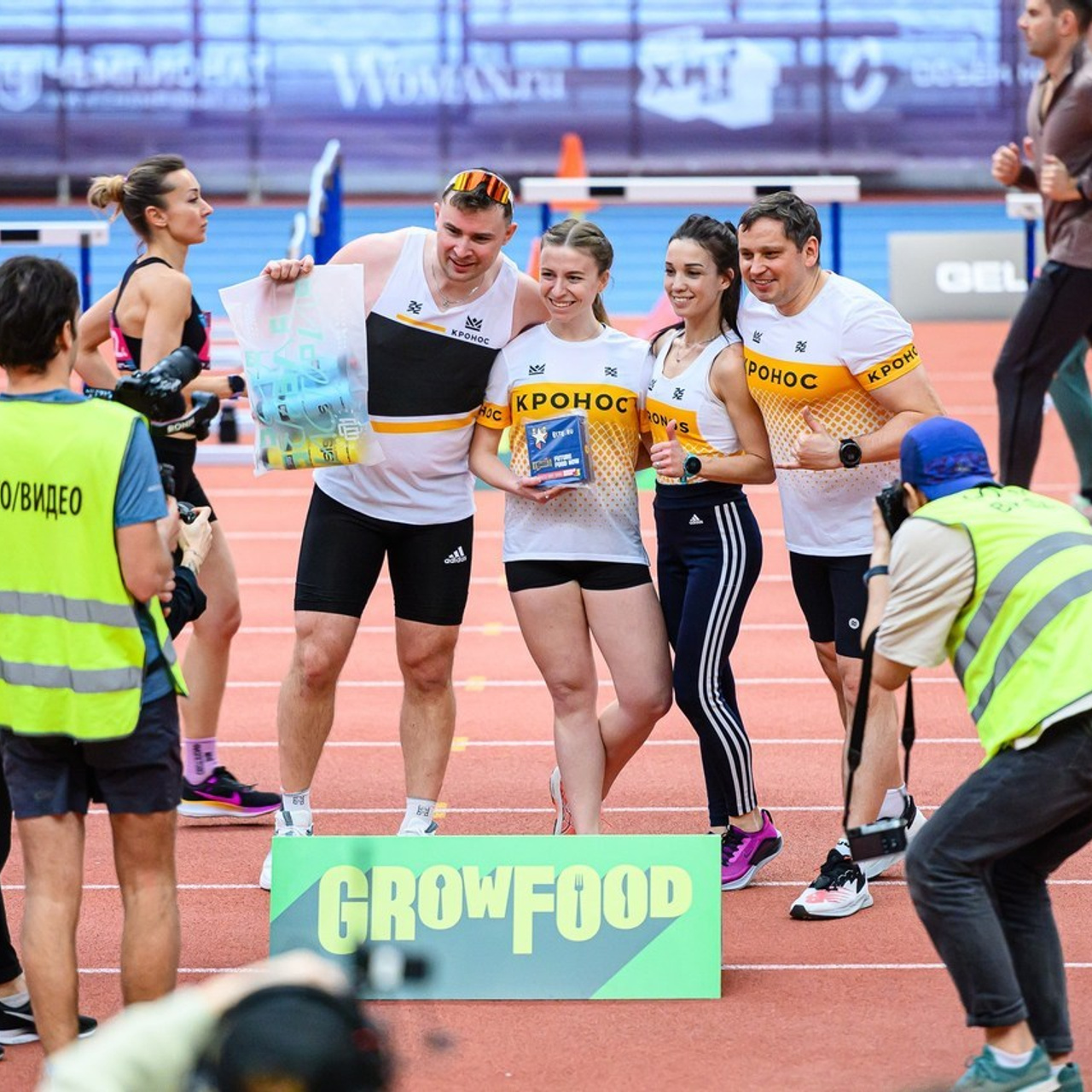 Отзывы. Репортажный фотограф Сергей Квартальнов