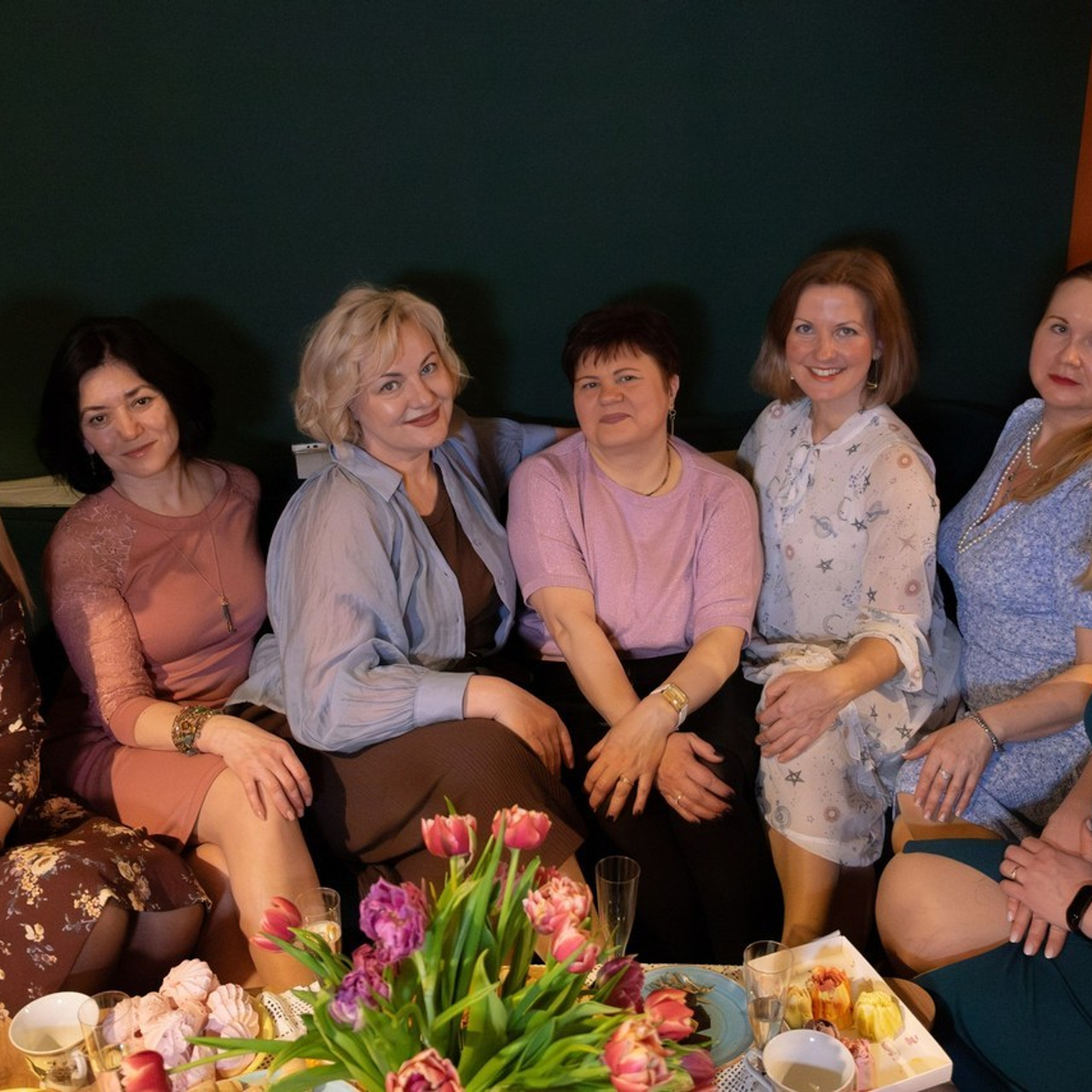 Отзывы. Фототерапия «Пульс СЧАСТЬЯ»