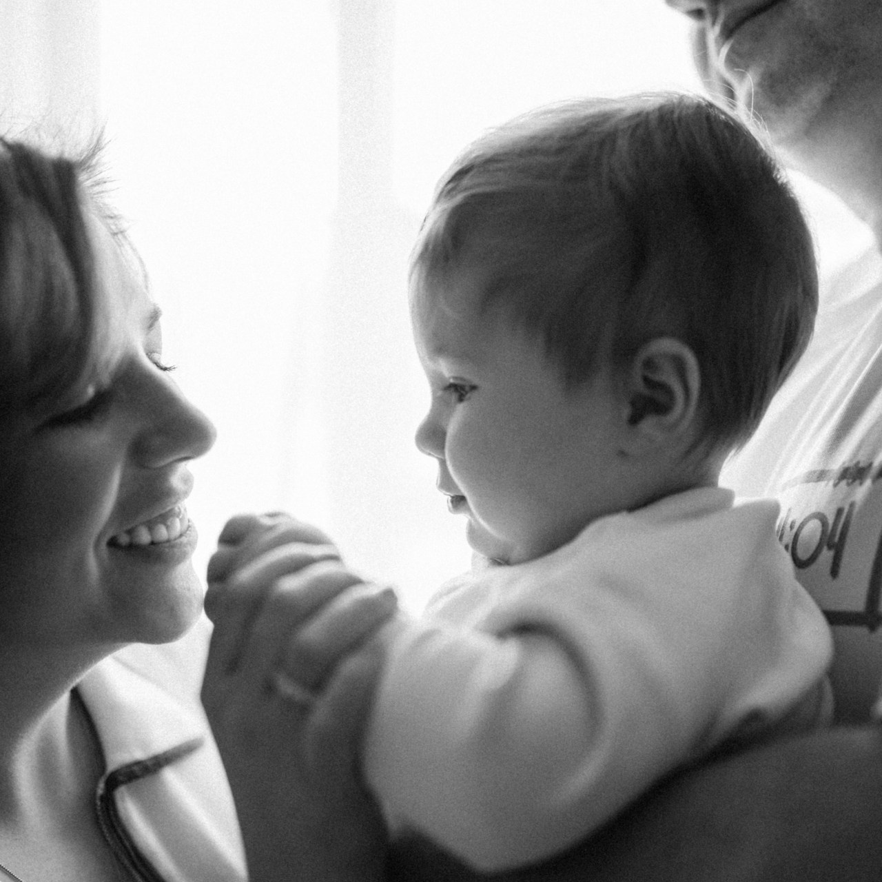 Отзывы. Семейный и свадебный фотограф в Москве Оксана Гапеева