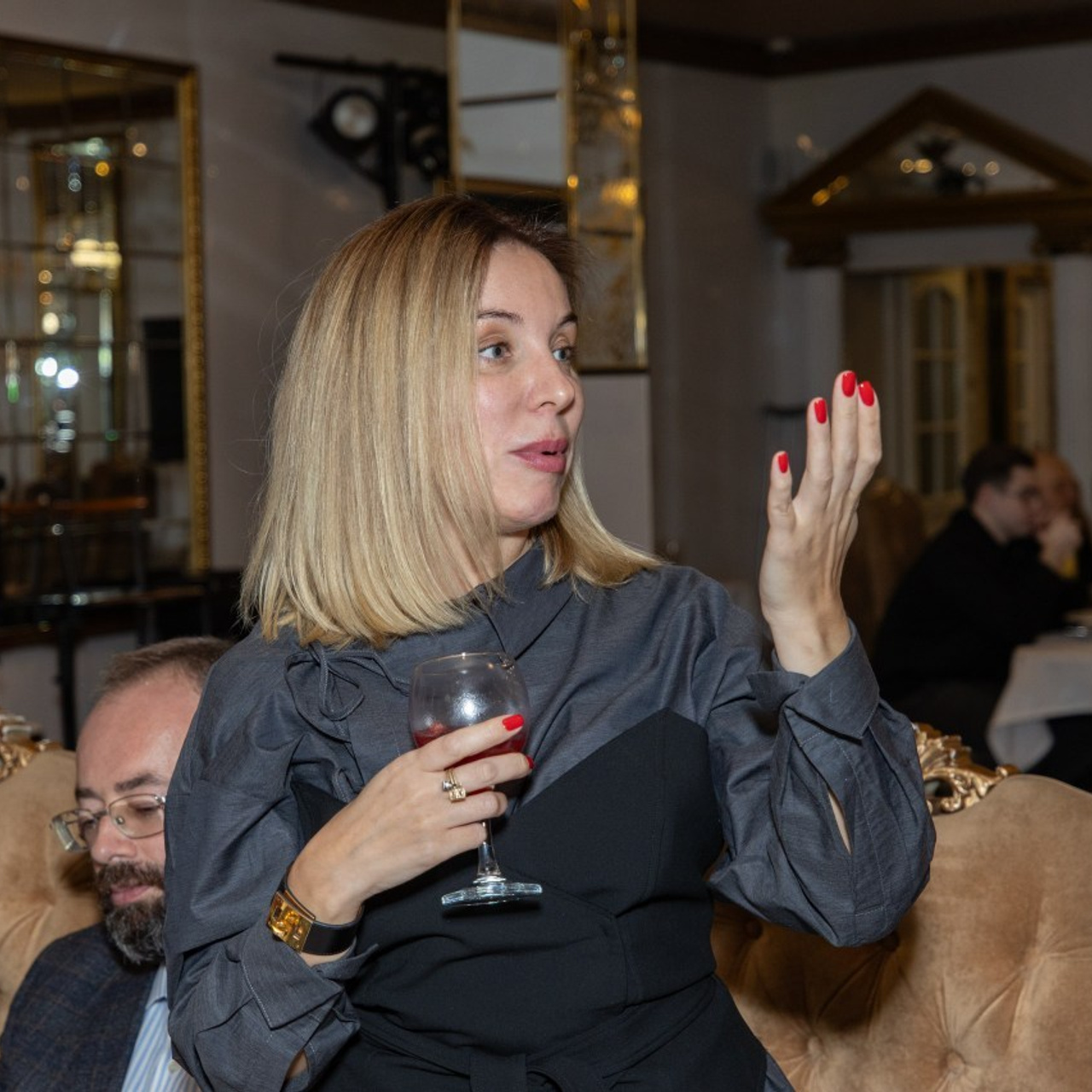 Отзывы. Главная