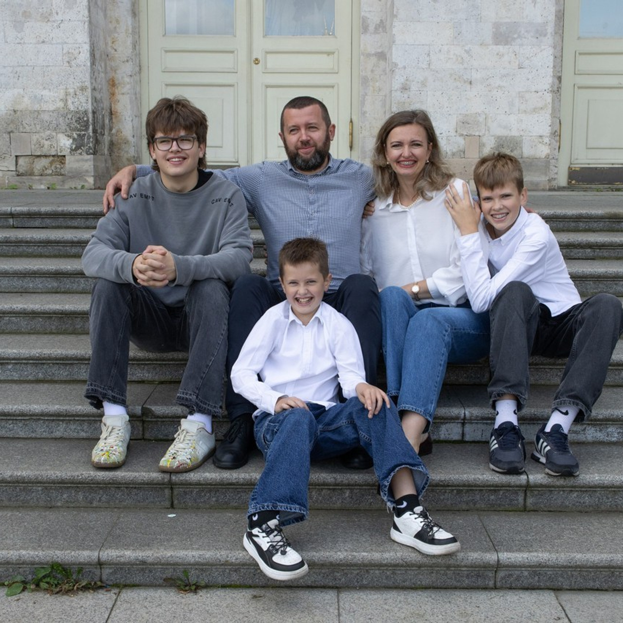 Отзывы. Фотограф Наталия Шептаева город Москва