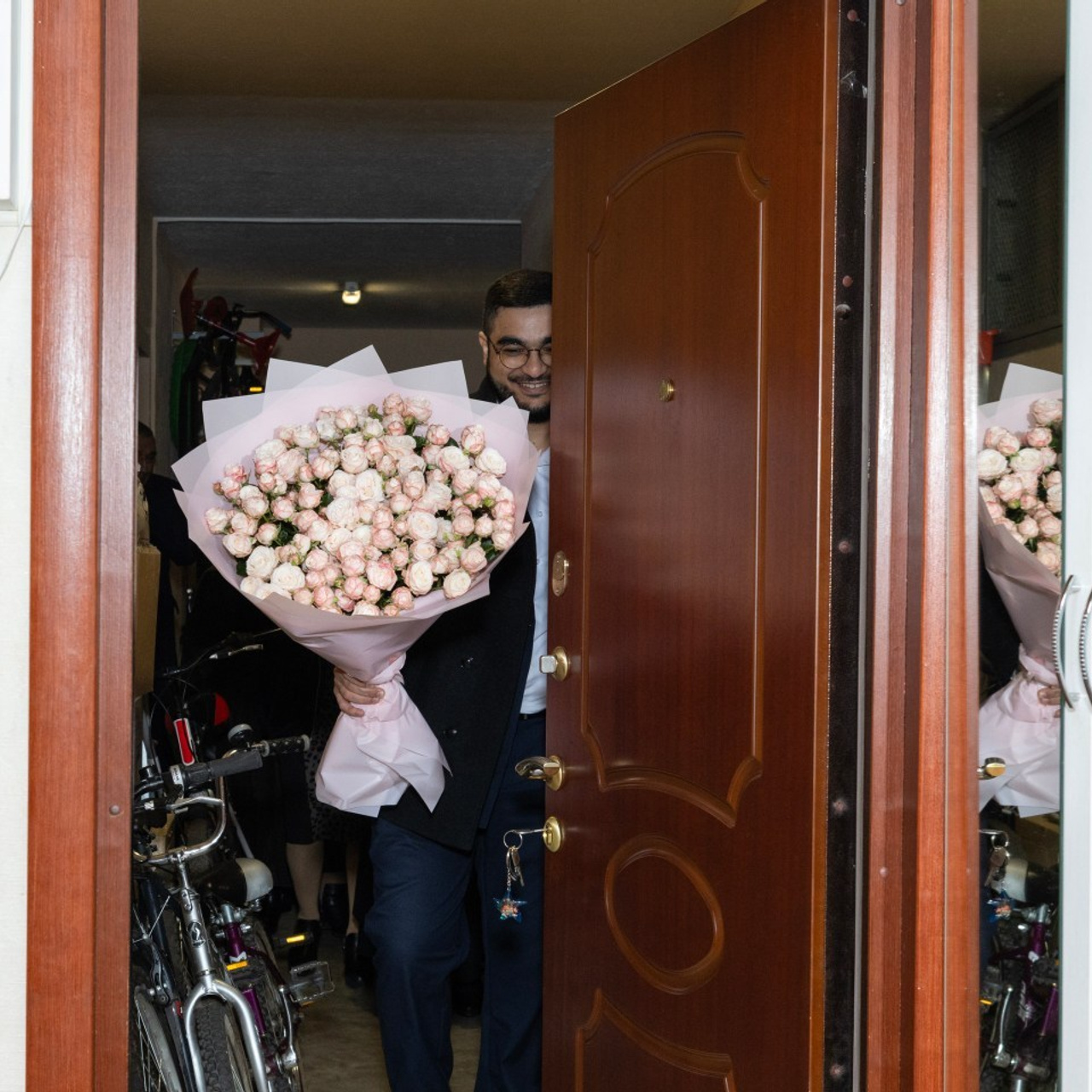 Отзывы. Главная