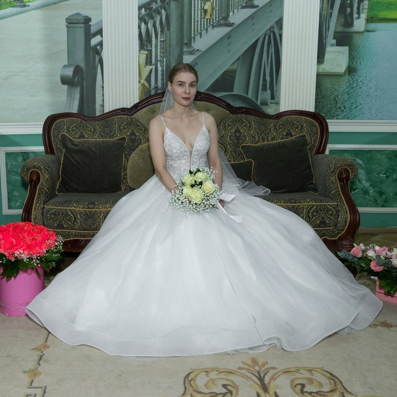 Отзывы. Фотограф Наталия Шептаева город Москва