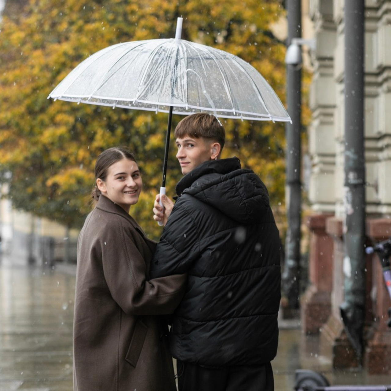 Отзывы. Главная