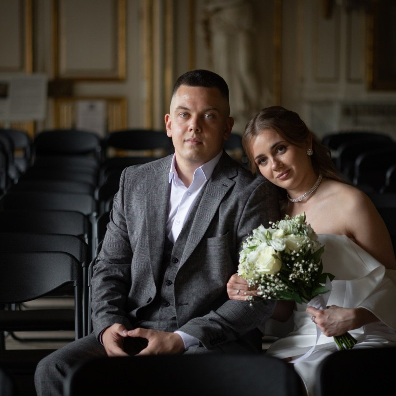 Отзывы. Главная