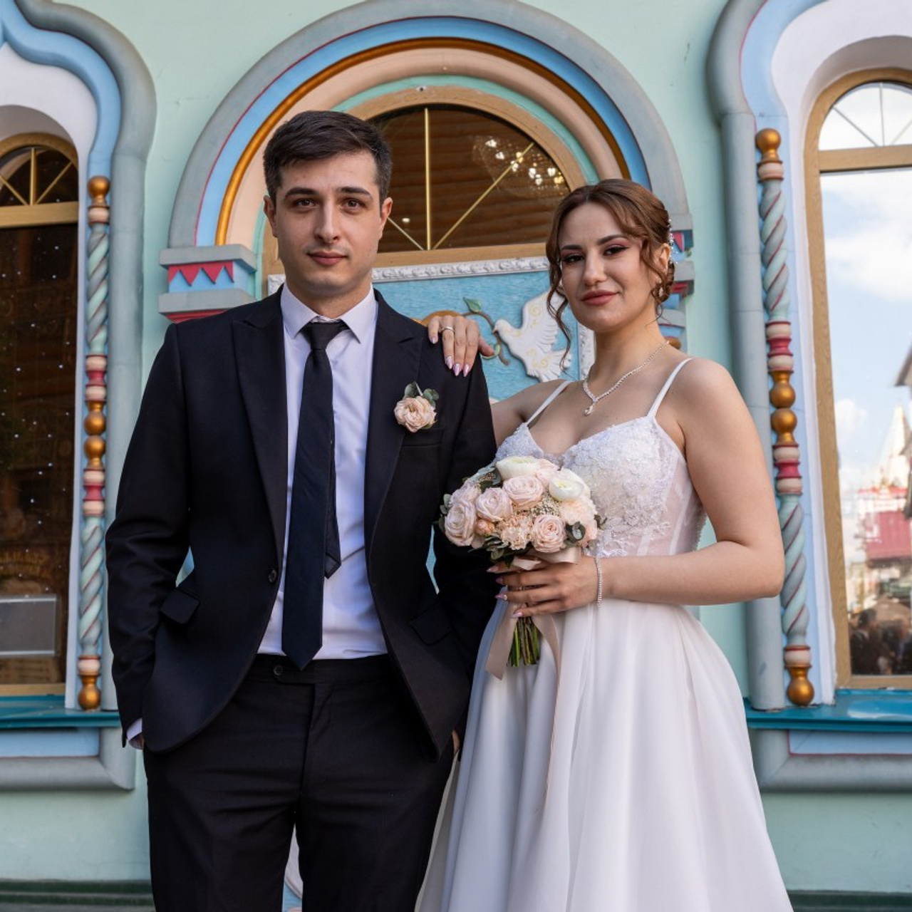 Отзывы. Главная