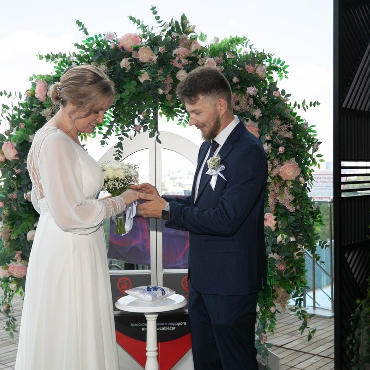 Отзывы. Главная