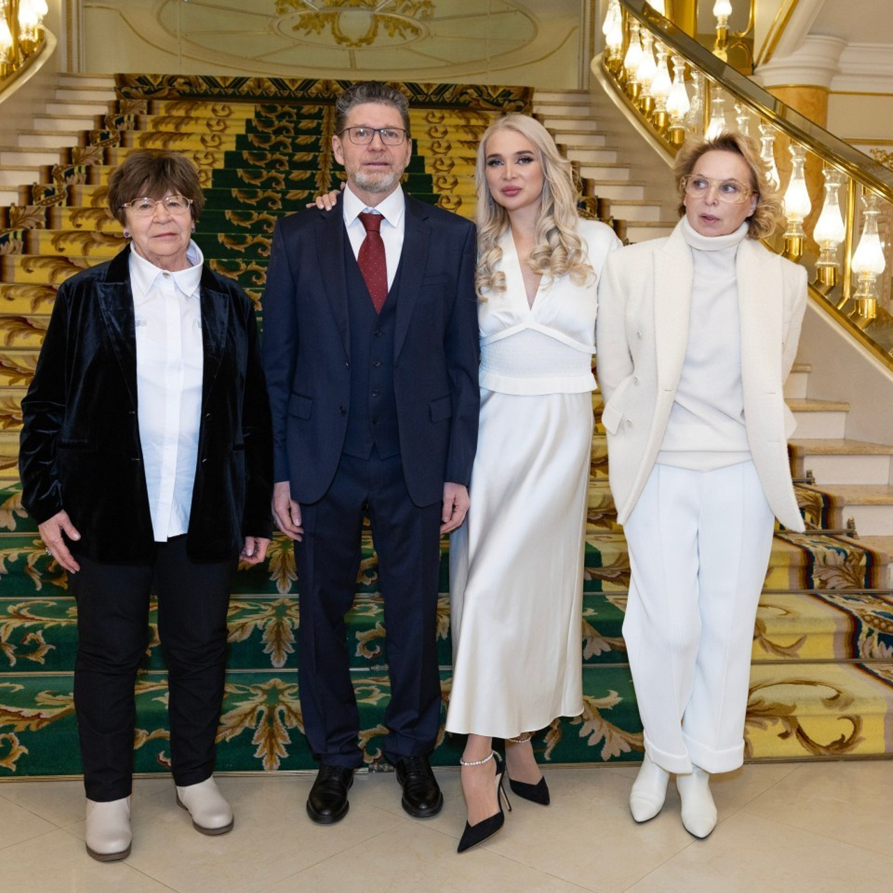 Отзывы. Главная