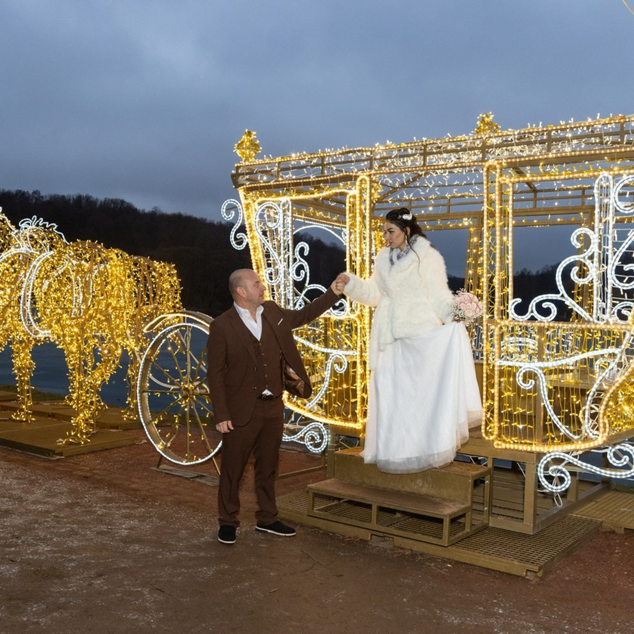 Отзывы. Фотограф Наталия Шептаева город Москва
