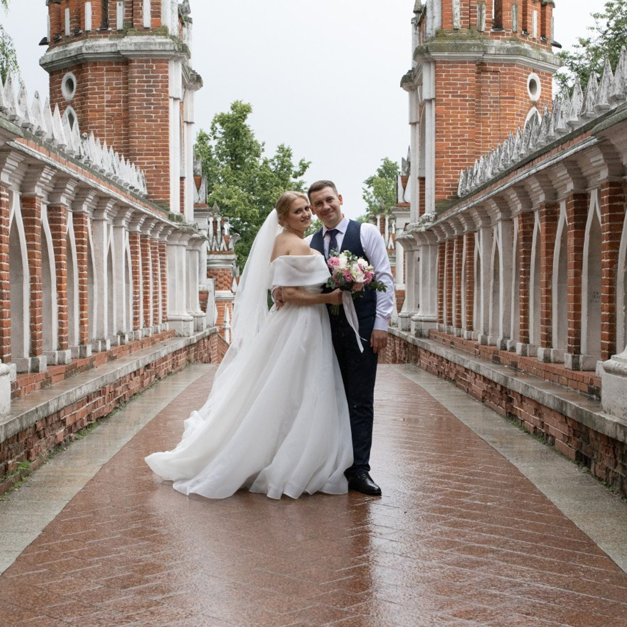 Отзывы. Главная