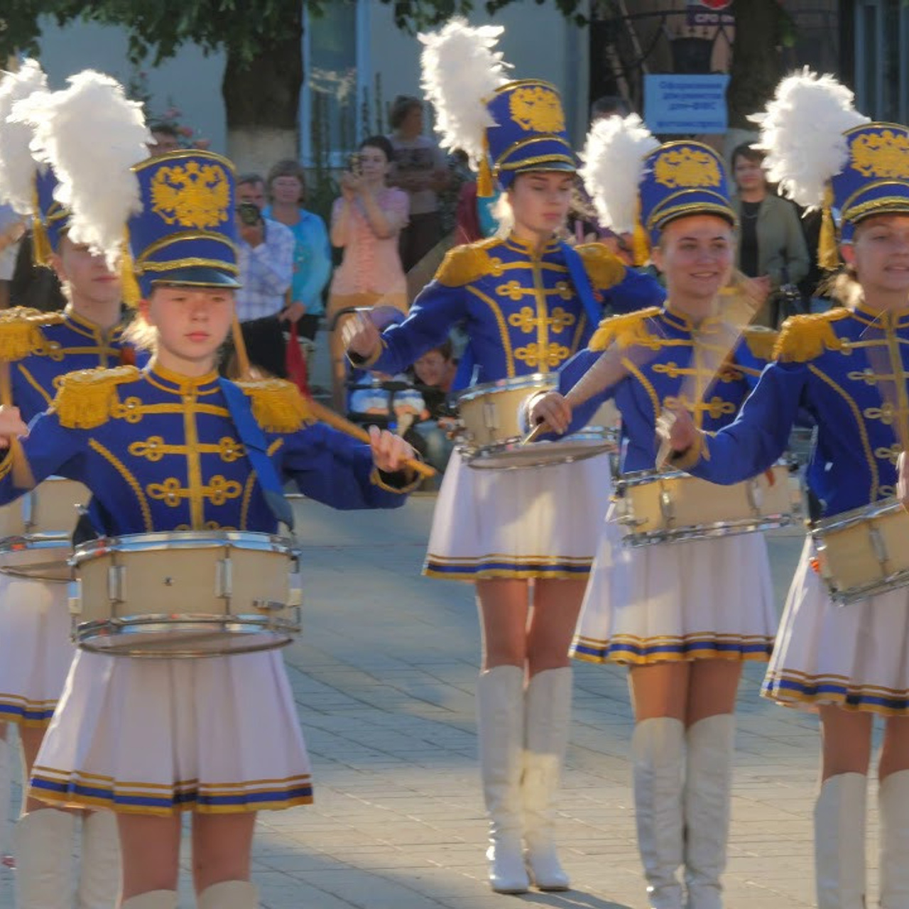 Репортаж. Eewa.ru