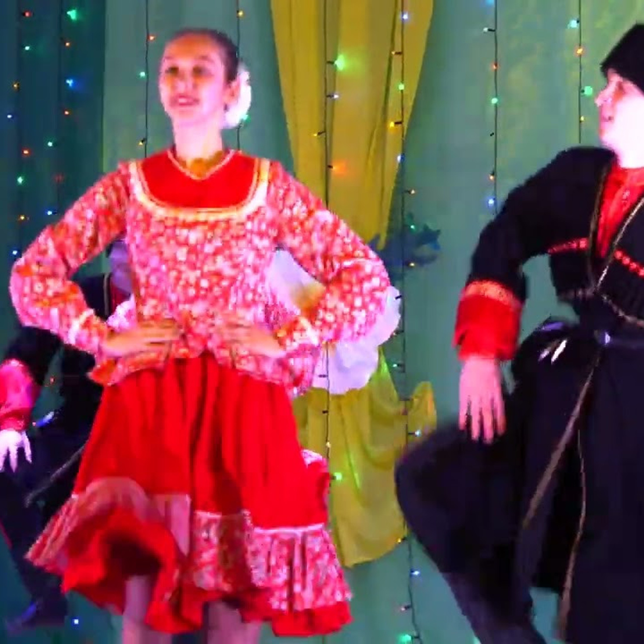 Репортаж. Eewa.ru